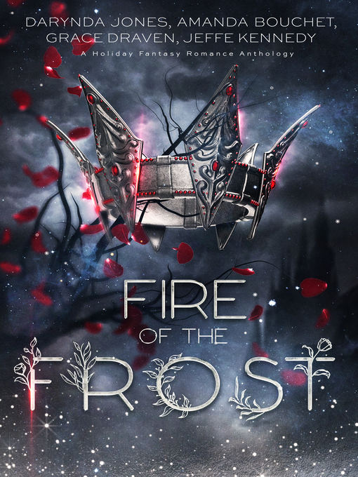 Title details for Fire of the Frost by Darynda Jones - Available